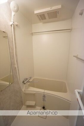 ＳーＲＥＳＩＤＥＮＣＥ尾頭橋ｂｅａｕｔｅ[1K/25.61m2]のバス