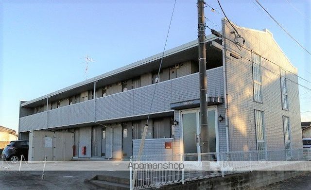 レオパレスヴァンベールの内装写真