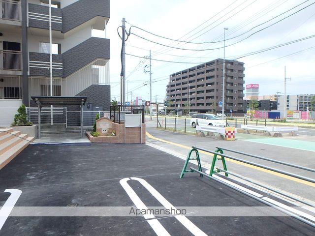 【シャルマン・花みずきⅢ　Ａの写真】