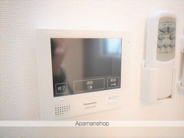 LUXE玉造IIIの内装写真