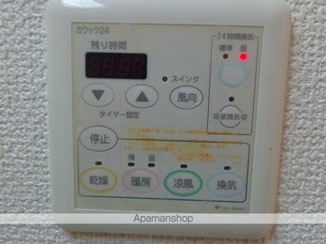 BRAVI上本町の内装写真