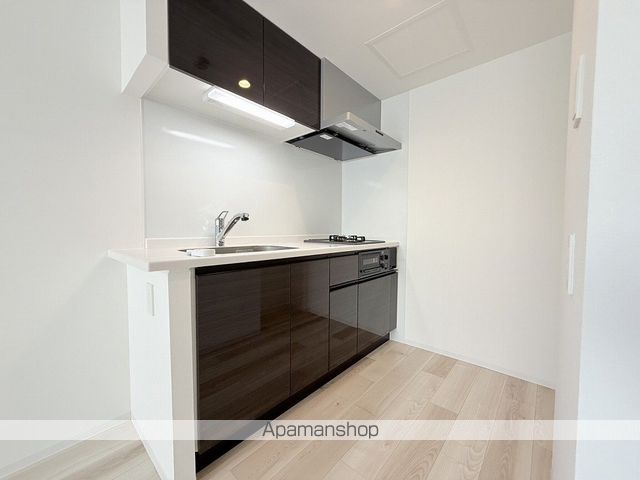 SーRESIDENCE琴似本通AVANTAの内装写真