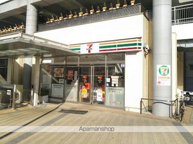 レジディア蒲田Vの周辺写真