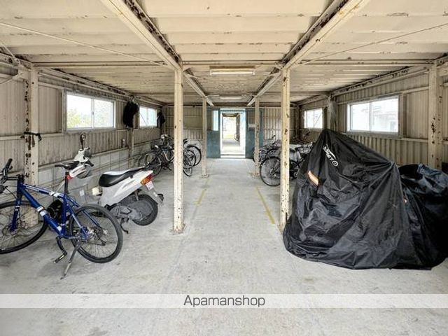 ビレッジハウス駒ヶ根１号棟[3DK/53.96m2]の内装3