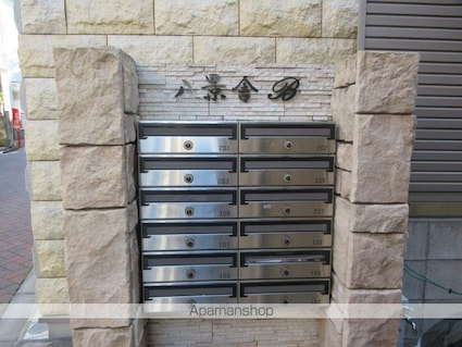 東京都杉並区高円寺南２丁目[1K/13.42m2]の外観5