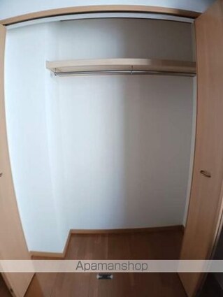 サニーコート　Ⅱ[2DK/44.82m2]の収納