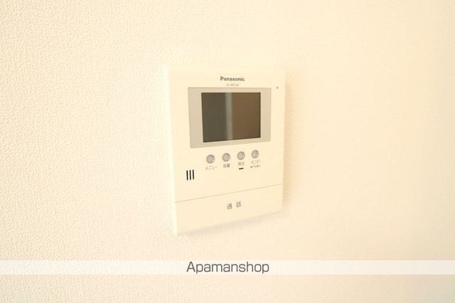 ファインシティA棟の内装写真