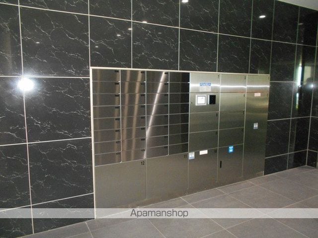 東京都立川市幸町３丁目[1LDK/45.18m2]のロビー