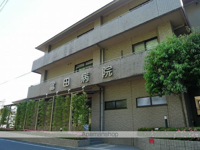 細野荘の周辺写真