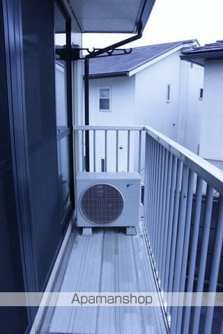 アルカサール I棟の内装写真
