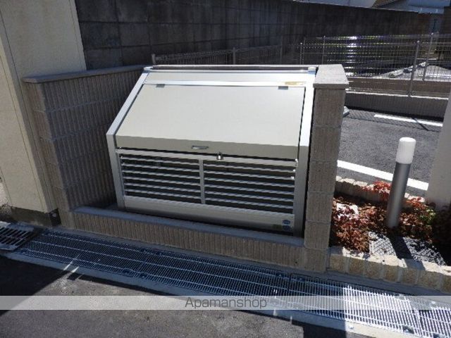 ラフィーナの内装写真