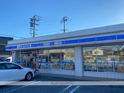 ローズコート[2LDK/55.71m2]の周辺1