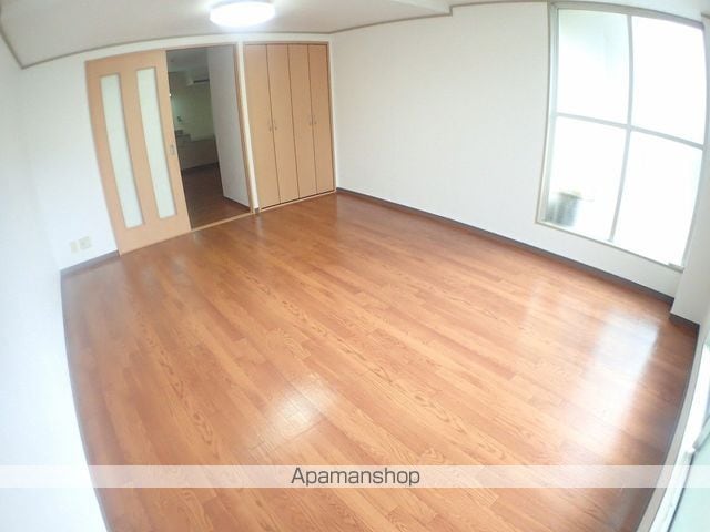 諸福マンションの内装写真