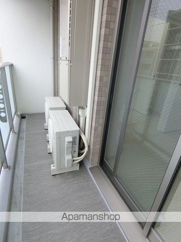 アーバネックス錦糸町IIの内装写真