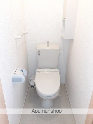 エレガンシアの内装写真