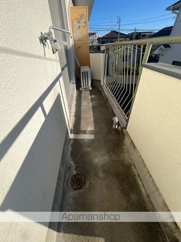 祇園コーポの内装写真