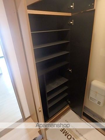 エクセルグランデの内装写真