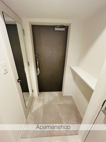 SPLENDIDE大阪EASTの内装写真