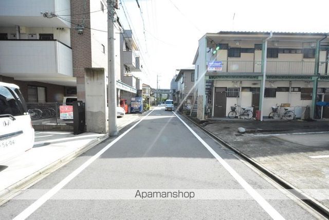 旭荘の周辺写真