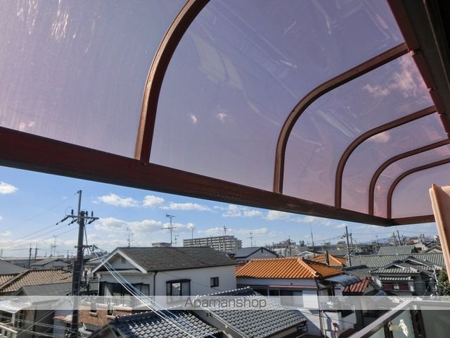 サンワライフマンションの内装写真