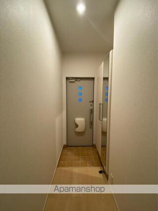 レガート春日Ⅰ[2LDK/56.68m2]の玄関