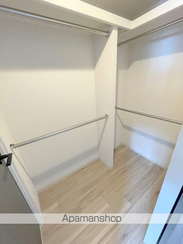 URBANEX新町の内装写真