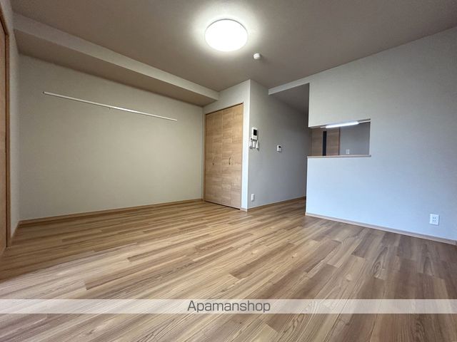 セジュール元町の内装写真