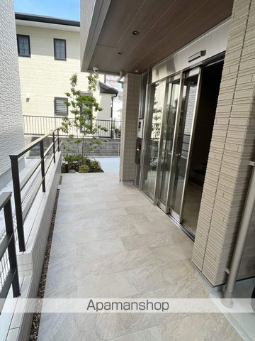 HARUなかもずの内装写真