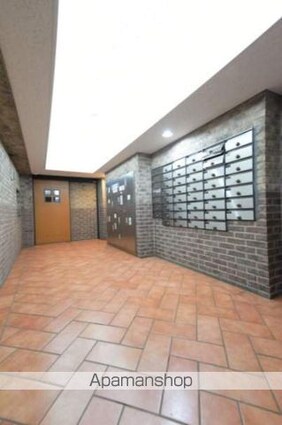 フェニックス三軒茶屋[1K/21.17m2]のエントランス2