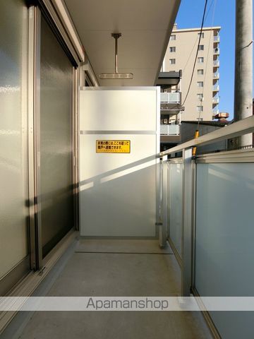 リブリ・草加瀬崎IIの内装写真