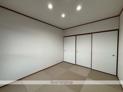 サンヴェール木太　北棟[2LDK/67.32m2]の内装