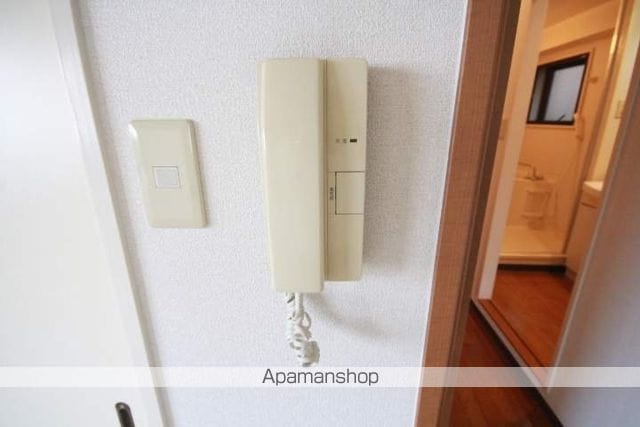 エーデル宇品海岸通りの内装写真