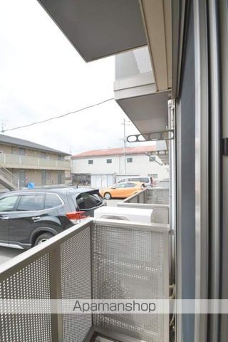 ラフィネ中島Aの内装写真