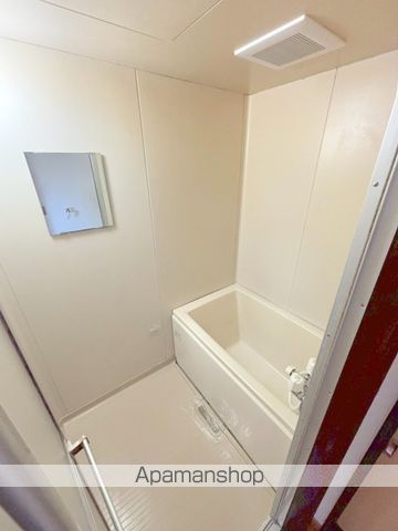 はまゆうハイツの内装写真