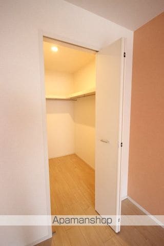 ダリエIIIの内装写真