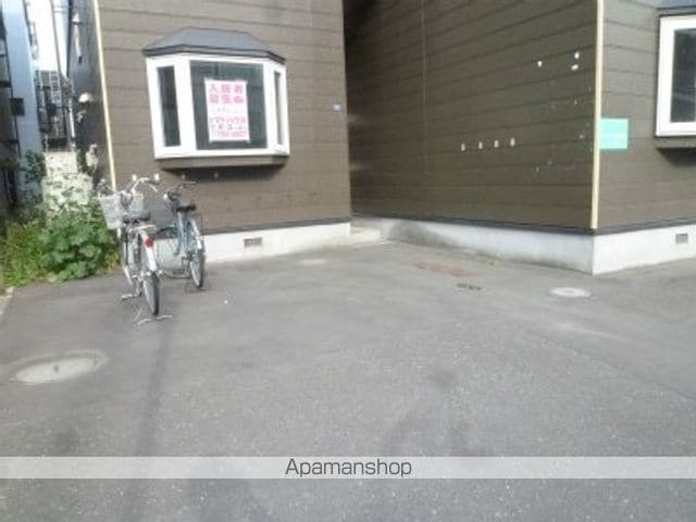 トアアルディN31の外観写真