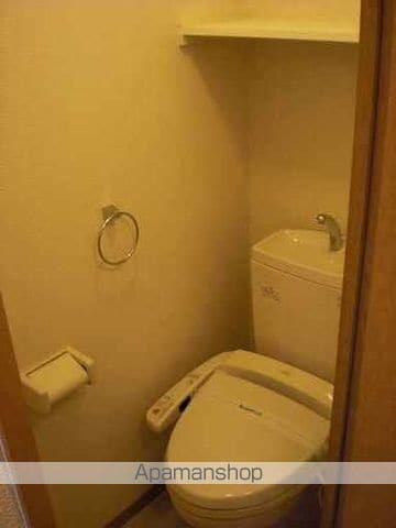 レオパレスクインスAの内装写真