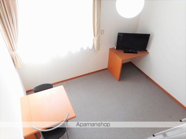 レオパレスつましなの内装写真