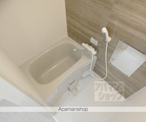 カーサフジキの内装写真