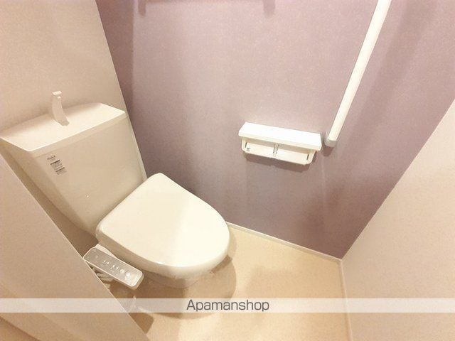 グランドソレーユの内装写真