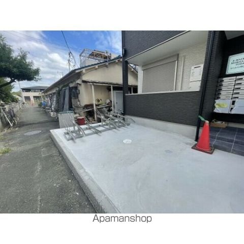 ジーメゾン守口藤田の内装写真