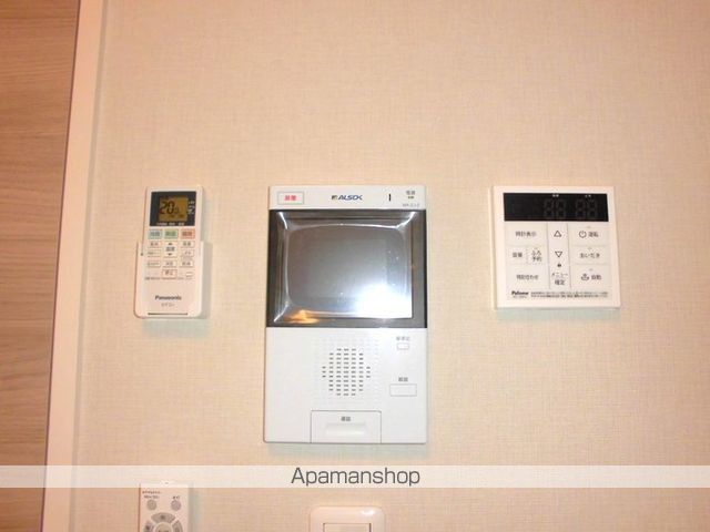 エマリーグレースの内装写真