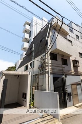 ＪＯＹＣＥ山王[1K/28.79m2]の外観1