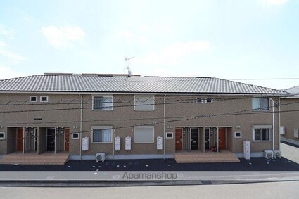 ファセリア　Ｂ[2LDK/61.93m2]の内装4