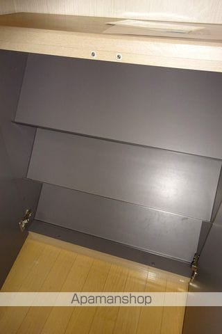 コーポフラワーIIIの内装写真