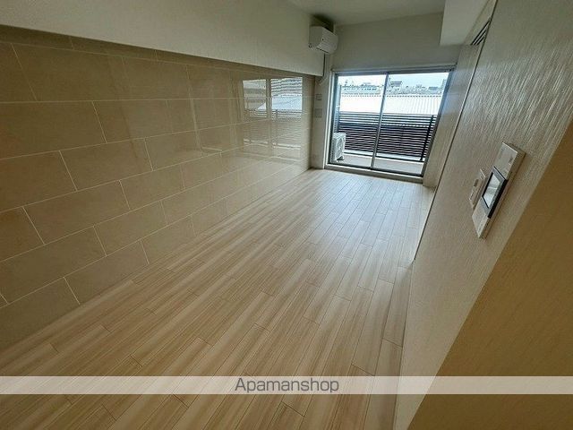 プレジオ城東の内装写真
