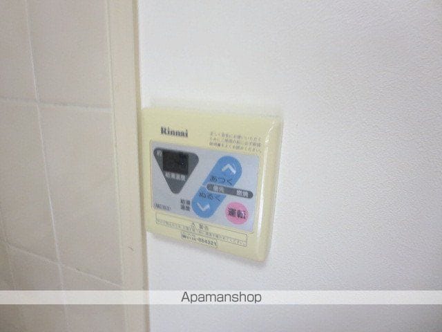 ライオンズマンション菊名第3の内装写真