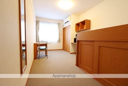 レオパレス眺湖Ⅰ[1K/22.35m2]の内装3