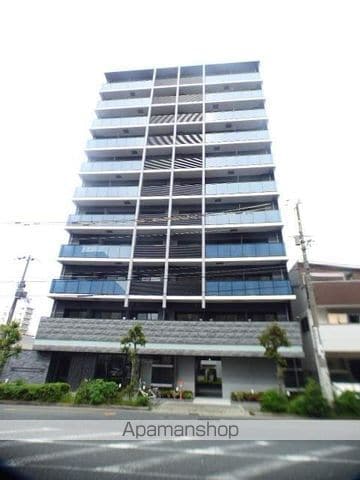 S−RESIDENCE MIKUNI WEST