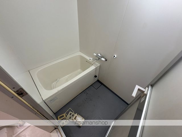 第2林マンションの内装写真